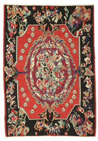 217X307 Kilim Semi Antique Rug Oriental (Wool, Slovenia) Carpetvista