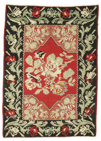 224X314 絨毯 キリム セミアンティーク オリエンタル (ウール, スロベニア) Carpetvista