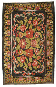 絨毯 ローズキリム 184X293 (ウール, モルドバ)