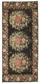 Teppichläufer 191X430 Orientalischer Kelim Rosen