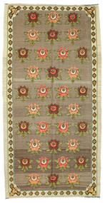 絨毯 ローズキリム 172X343 (ウール, モルドバ)
