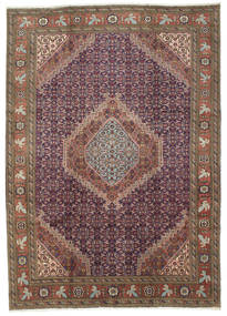  Meshkin Rug 220X320 Persian Wool Carpetvista