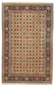 196X309 Alfombra Ardabil Fine Oriental (Lana, Persia/Irán) Carpetvista