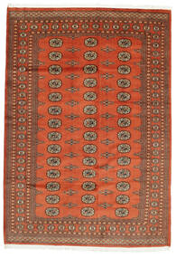  Pakistan Buchara 2Ply 174X250 Wollteppich Carpetvista