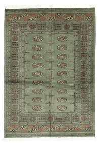 139X196 Pakistan 2Ply Rug Oriental (Wool, Pakistan) Carpetvista