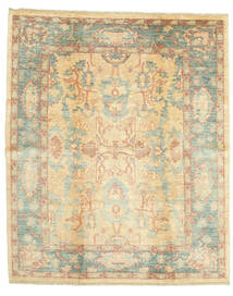  Orientalischer Ziegler Fine Teppich 198X238 Wolle, Pakistan Carpetvista