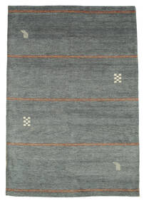 170X242 Gabbeh Indo Fine Rug Modern (Wool, India) Carpetvista