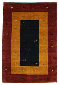 Gabbeh Indo Fine Rug 179X268 Wool, India Carpetvista