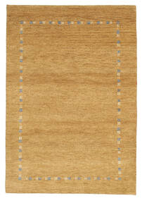 138X200 Gabbeh Indo Fine Rug Modern (Wool, India) Carpetvista