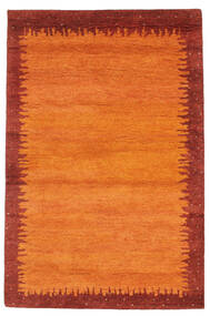  120X178 Gabbeh Indisch Fine Teppich Indien Carpetvista