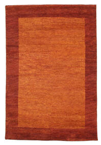119X181 Gabbeh Indisch Fine Teppich Moderner (Wolle, Indien) Carpetvista