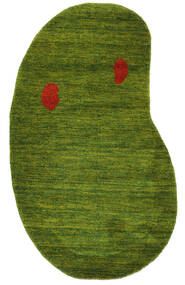  Gabbeh Indo Rug 80X140 Wool Small Carpetvista