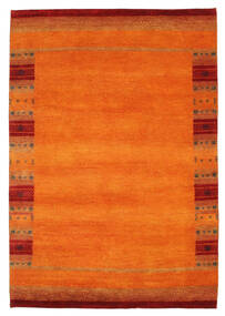  Gabbeh Indo Fine Rug 145X206 Wool Small Carpetvista