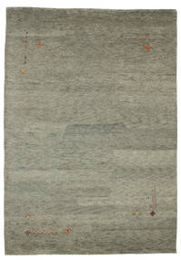 Gabbeh Indisch Fine Teppich 166X237 Wolle, Indien Carpetvista