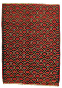 217X290 絨毯 キリム セミアンティーク オリエンタル (ウール, スロベニア) Carpetvista