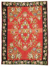 絨毯 オリエンタル キリム セミアンティーク 272X365 大きな (ウール, スロベニア)