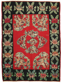 絨毯 キリム セミアンティーク 252X337 大きな (ウール, スロベニア)