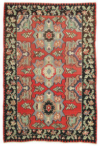 絨毯 キリム セミアンティーク 220X322 (ウール, スロベニア)