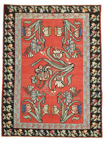 絨毯 キリム セミアンティーク 246X320 (ウール, スロベニア)