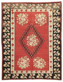 256X325 絨毯 オリエンタル キリム セミアンティーク 大きな (ウール, スロベニア) Carpetvista