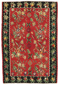 215X310 Kilim Semi Antique Rug Oriental (Wool, Slovenia) Carpetvista