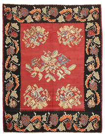 絨毯 オリエンタル キリム セミアンティーク 273X350 大きな (ウール, スロベニア)
