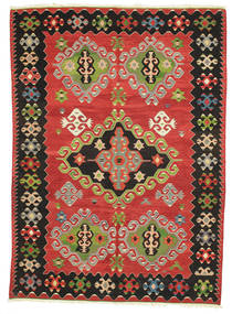  Kilim Semi Antique Turkey Rug 194X248 Wool Carpetvista