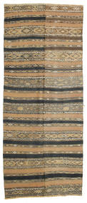 147X353 絨毯 キリム セミアンティーク Turkey オリエンタル 廊下 カーペット (ウール, トルコ) Carpetvista