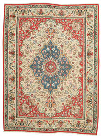絨毯 オリエンタル キリム Bulgarian 252X337 大きな (ウール, ブルガリア)