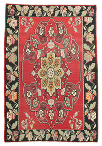214X320 Kelim Halbantik Teppich Orientalischer (Wolle, Slowenien) Carpetvista