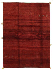  Gabbeh Persia Fine Rug 168X231 Persian Wool Carpetvista