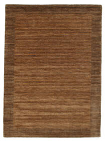 絨毯 ハンドルーム 140X192 (ウール, インド)