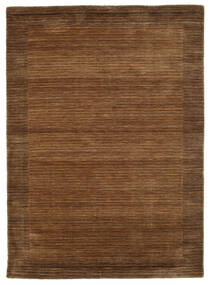 絨毯 ハンドルーム 138X192 (ウール, インド)