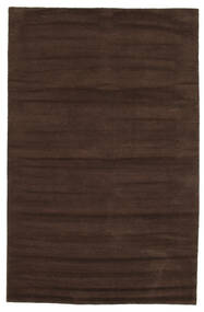 Handloom Rug 149X233 Wool, India Carpetvista