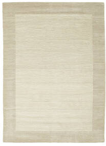 172X238 Handloom Teppich Moderner (Wolle, Indien) Carpetvista