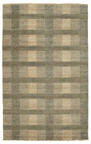 153X242 絨毯 ハンドルーム モダン (ウール, インド) Carpetvista