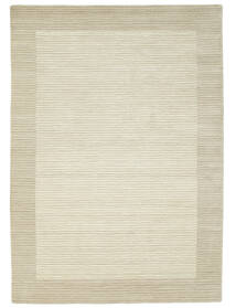 170X238 Handloom Teppich Moderner (Wolle, Indien) Carpetvista