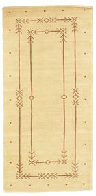  Loribaf Loom Rug 66X138 Wool Small Carpetvista