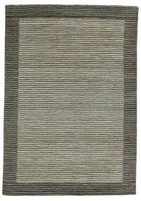 絨毯 ハンドルーム 136X196 (ウール, インド)