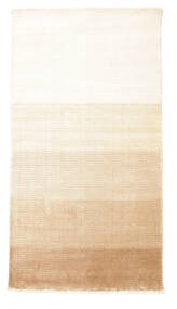  80X145 Bamboo Silk Handloom Rug India Carpetvista