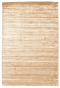  Bamboo Silk Handloom Rug 120X177 Small Carpetvista