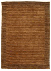 Handloom Rug 138X193 Wool Small Carpetvista