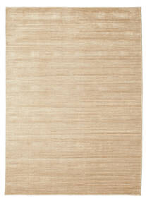  Bambou Soie Handloom Tapis 169X235 De Laine Carpetvista