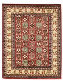  200X250 Kazak Simav Red/Beige Rug