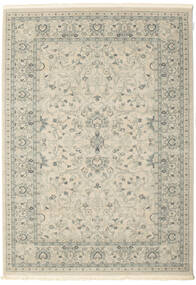 Ziegler Michigan 160X230 Beige/Green Rug