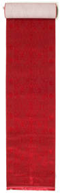  80X600 Antoinette Piros Kicsi Szőnyeg