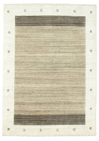  Loribaf Loom Rug 142X202 Wool Small Carpetvista