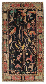  Oriental Nahavand Rug 156X290 Wool, Persia/Iran Carpetvista