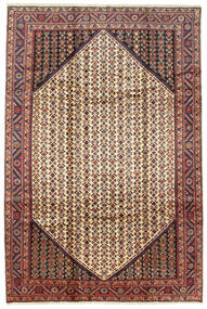  Persischer Koliai Teppich 208X310 (Wolle, Persien/Iran)