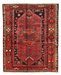 170X228 Lori Rug Oriental (Wool, Persia/Iran) Carpetvista